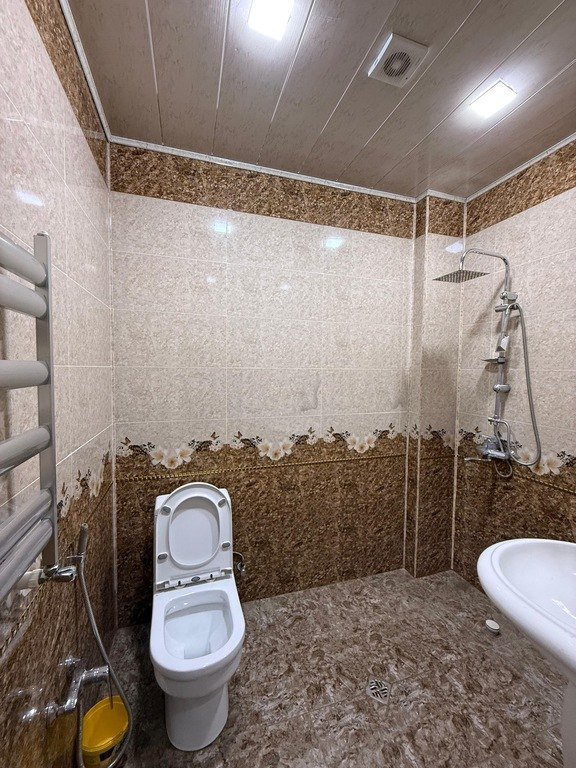 Satılır 2 otaqlı yeni tikili, 55 m², Masazır-13