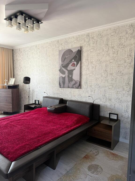 Satılır 3 otaqlı yeni tikili, 115 m², Əhmədli m.-6