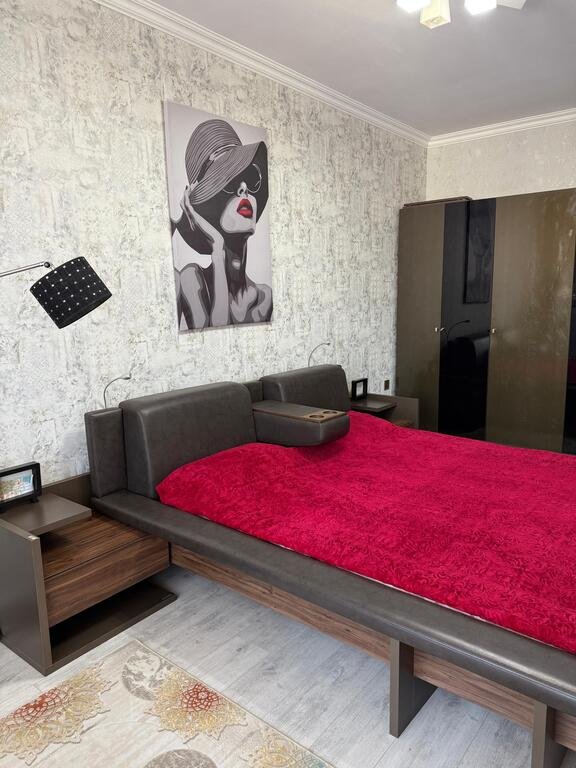 Satılır 3 otaqlı yeni tikili, 115 m², Əhmədli m.-7