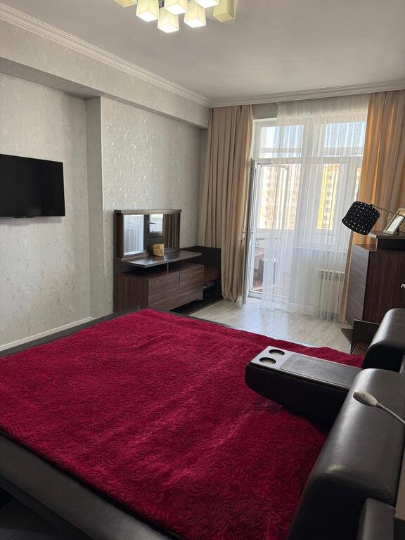 Satılır 3 otaqlı yeni tikili, 115 m², Əhmədli m.-8