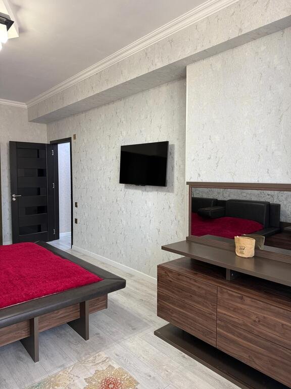 Satılır 3 otaqlı yeni tikili, 115 m², Əhmədli m.-9