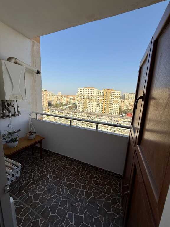 Satılır 3 otaqlı yeni tikili, 115 m², Əhmədli m.-11