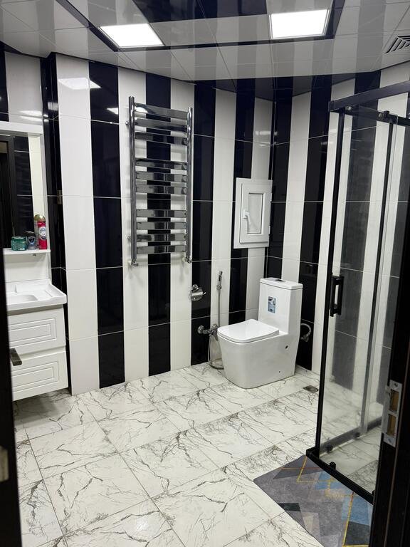 Satılır 3 otaqlı yeni tikili, 115 m², Əhmədli m.-14