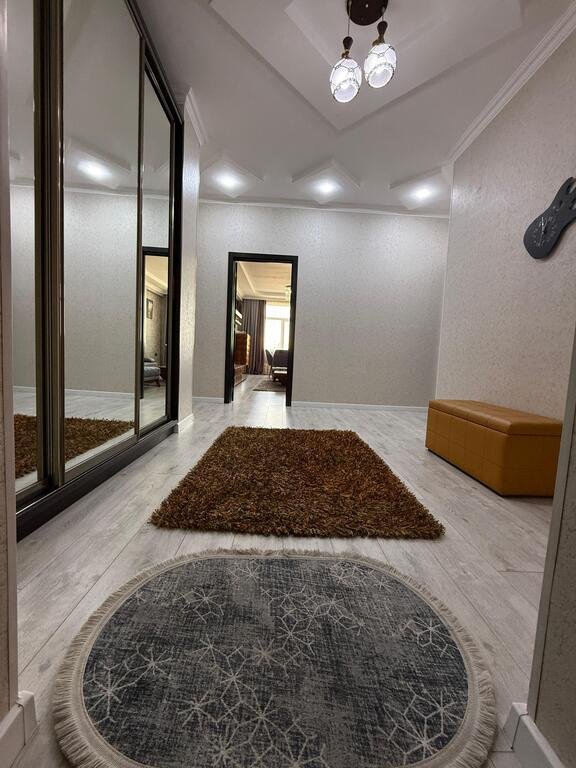 Satılır 3 otaqlı yeni tikili, 115 m², Əhmədli m.-17