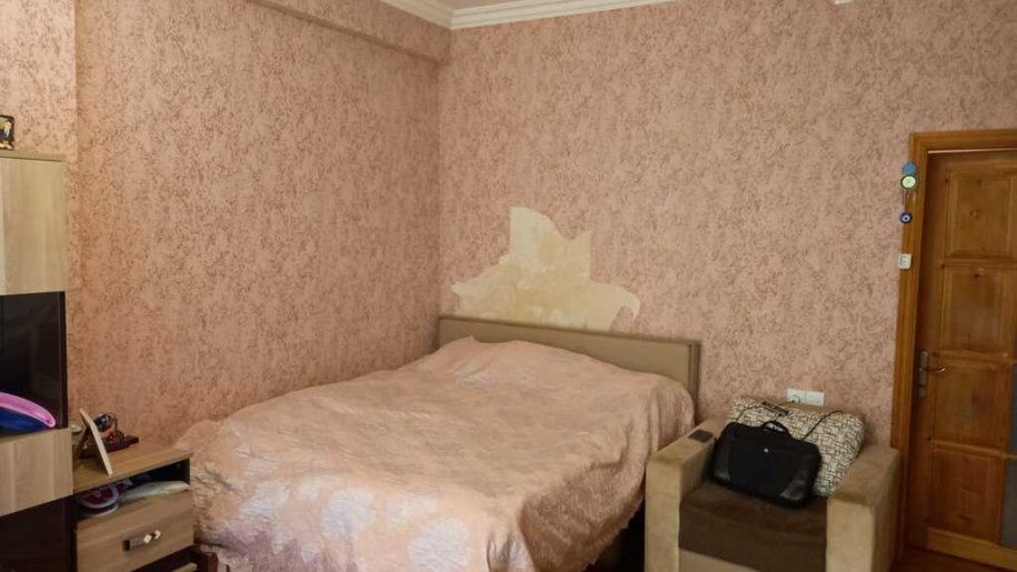 Satılır 3 otaqlı yeni tikili, 85 m², Əhmədli m.-5