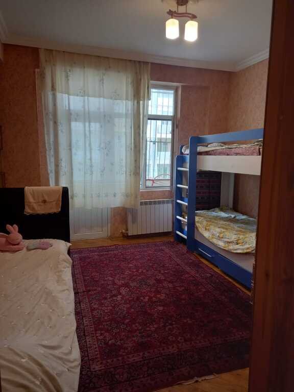 Satılır 3 otaqlı yeni tikili, 85 m², Əhmədli m.-6