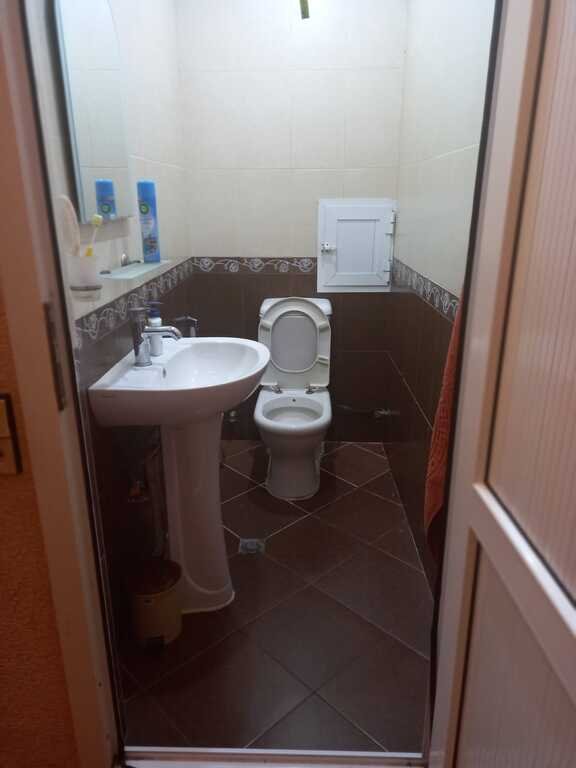 Satılır 3 otaqlı yeni tikili, 85 m², Əhmədli m.-11