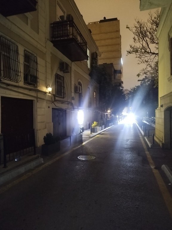 Kirayə verilir 2 otaqlı köhnə tikili, 65 m², Sahil m.-2