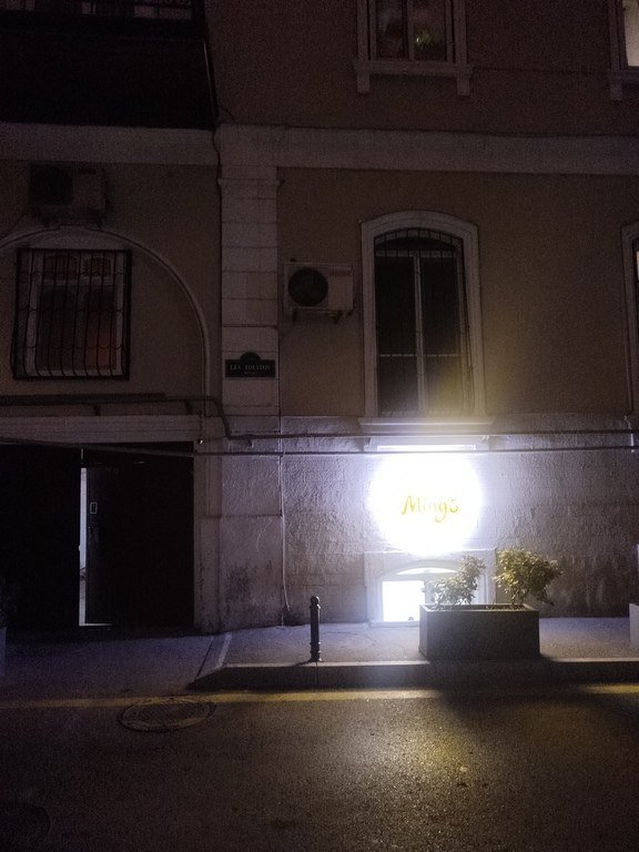 Kirayə verilir 2 otaqlı köhnə tikili, 65 m², Sahil m.-3