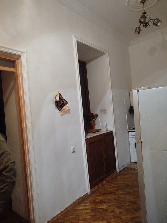 Kirayə verilir 2 otaqlı köhnə tikili, 65 m², Sahil m.-4