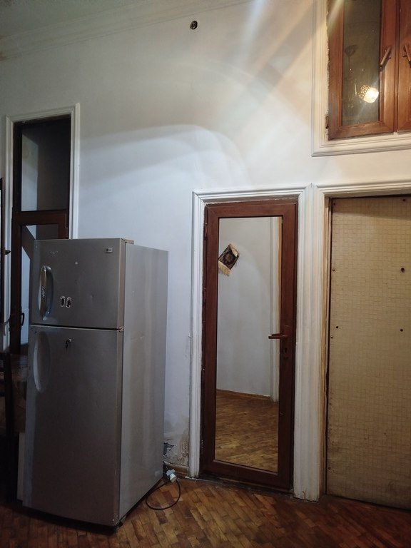 Kirayə verilir 2 otaqlı köhnə tikili, 65 m², Sahil m.-6