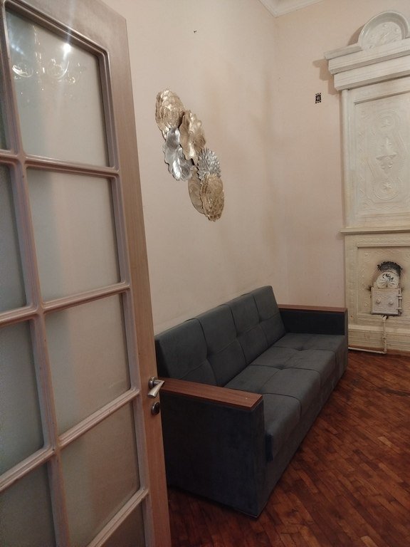 Kirayə verilir 2 otaqlı köhnə tikili, 65 m², Sahil m.-7
