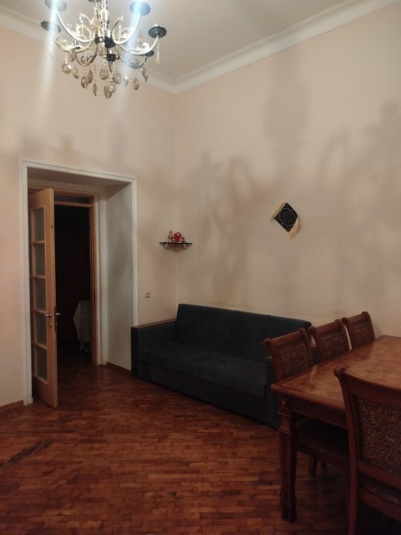 Kirayə verilir 2 otaqlı köhnə tikili, 65 m², Sahil m.-8