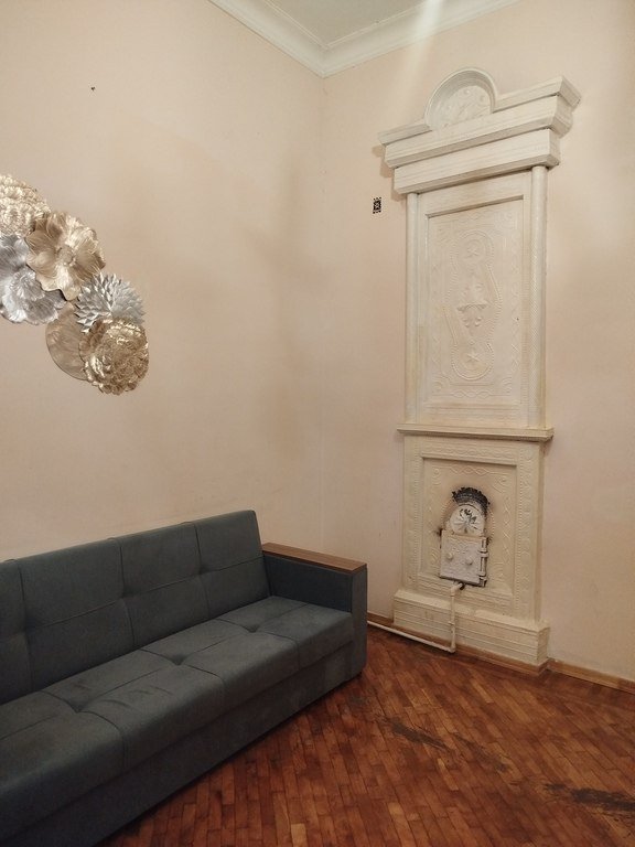 Kirayə verilir 2 otaqlı köhnə tikili, 65 m², Sahil m.-11