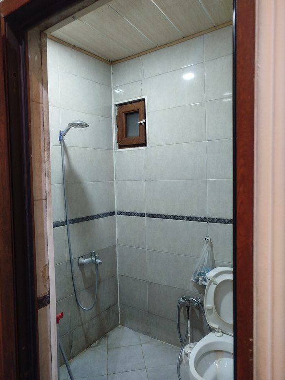 Kirayə verilir 2 otaqlı köhnə tikili, 65 m², Sahil m.-12