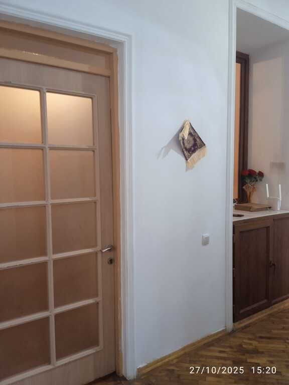 Kirayə verilir 2 otaqlı köhnə tikili, 65 m², Sahil m.-15