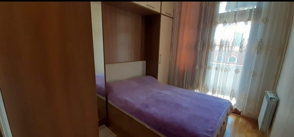 Satılır 2 otaqlı yeni tikili, 48 m², Azadlıq Prospekti m.-3