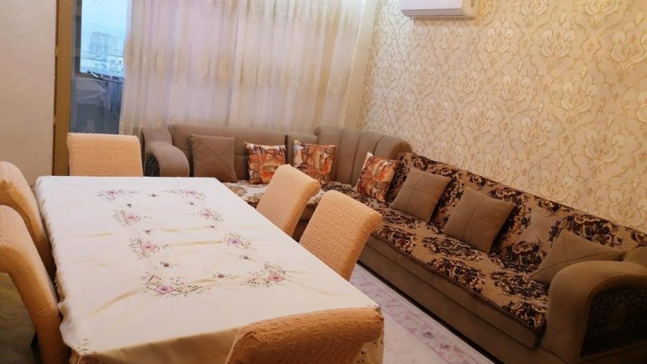 Satılır 3 otaqlı yeni tikili, 80 m², 20 Yanvar m.-2