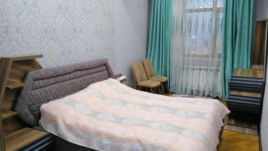 Satılır 3 otaqlı yeni tikili, 80 m², 20 Yanvar m.-3