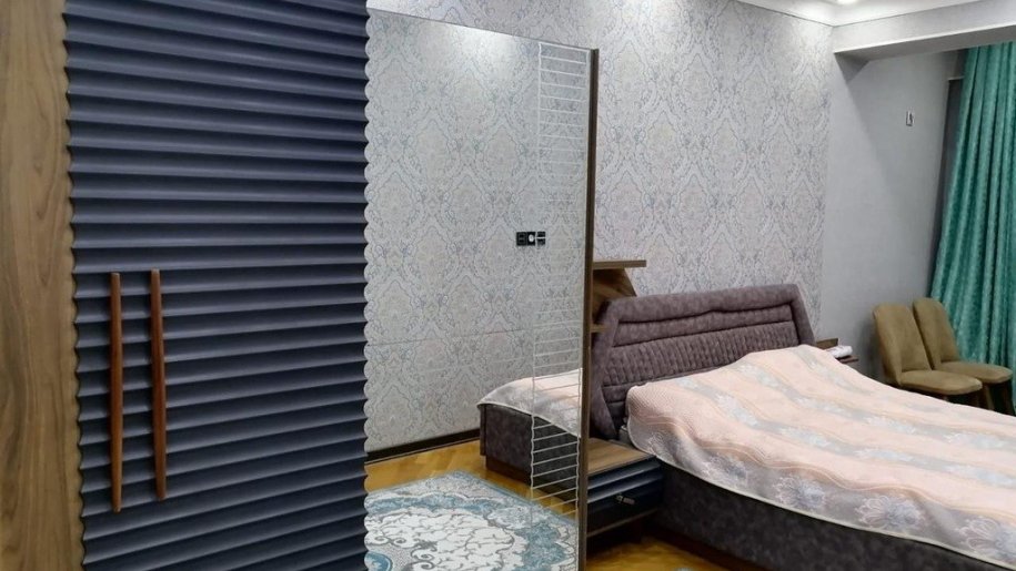 Satılır 3 otaqlı yeni tikili, 80 m², 20 Yanvar m.-4