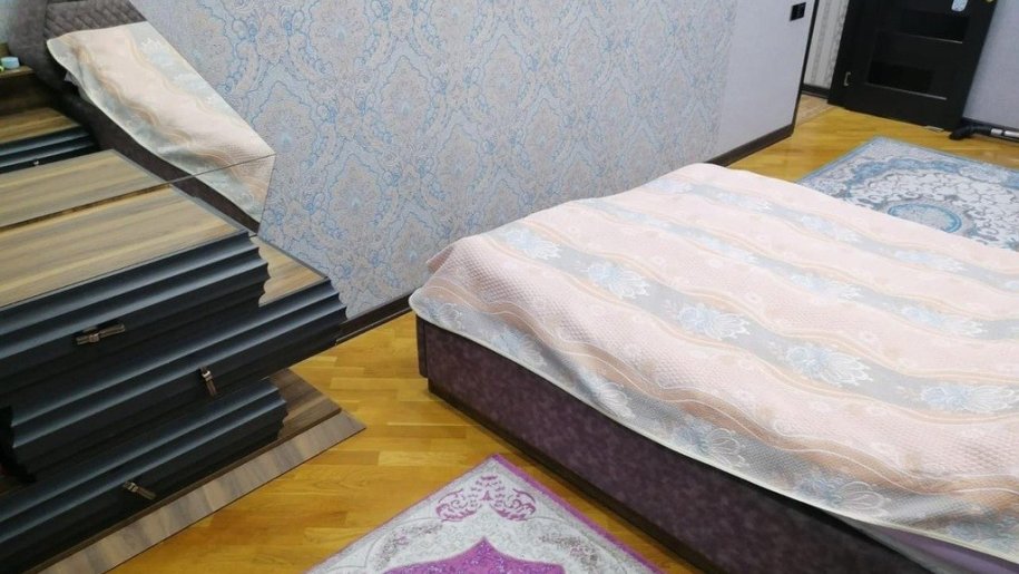 Satılır 3 otaqlı yeni tikili, 80 m², 20 Yanvar m.-5