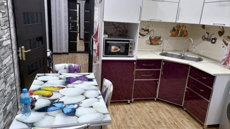 Satılır 3 otaqlı yeni tikili, 80 m², 20 Yanvar m.-7