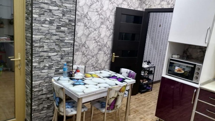 Satılır 3 otaqlı yeni tikili, 80 m², 20 Yanvar m.-8