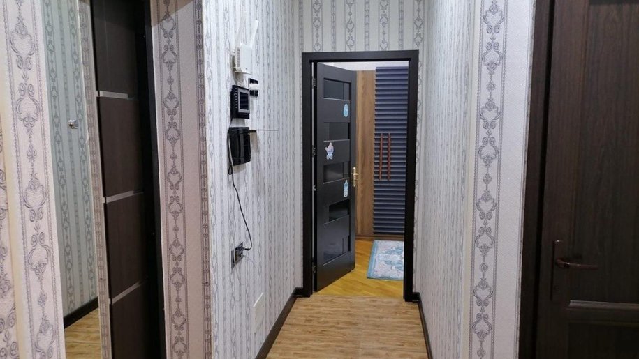 Satılır 3 otaqlı yeni tikili, 80 m², 20 Yanvar m.-9