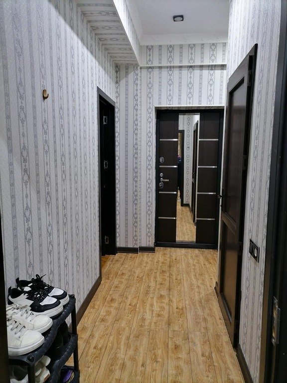 Satılır 3 otaqlı yeni tikili, 80 m², 20 Yanvar m.-10