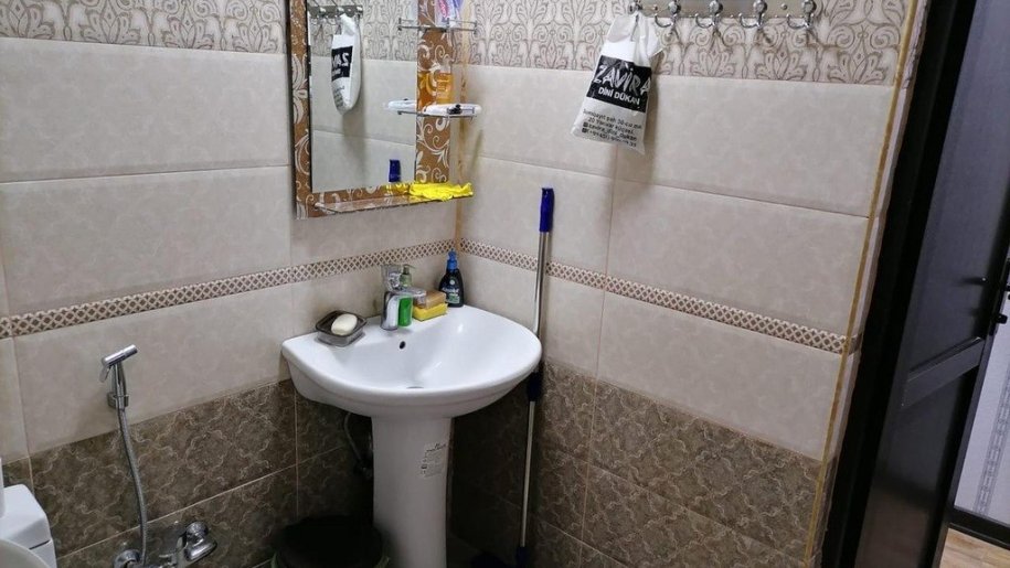 Satılır 3 otaqlı yeni tikili, 80 m², 20 Yanvar m.-12