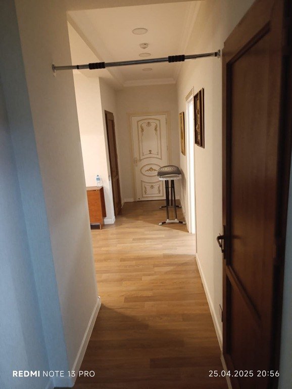 Satılır 3 otaqlı yeni tikili, 100 m², Əhmədli m.-5