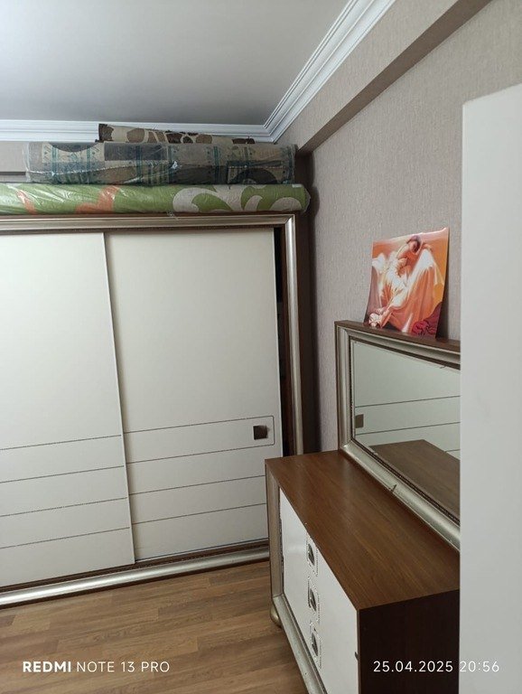 Satılır 3 otaqlı yeni tikili, 100 m², Əhmədli m.-6