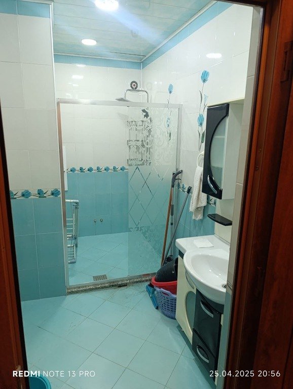 Satılır 3 otaqlı yeni tikili, 100 m², Əhmədli m.-11
