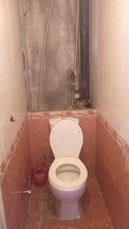 Satılır 2 otaqlı köhnə tikili, 65 m², Biləcəri-3