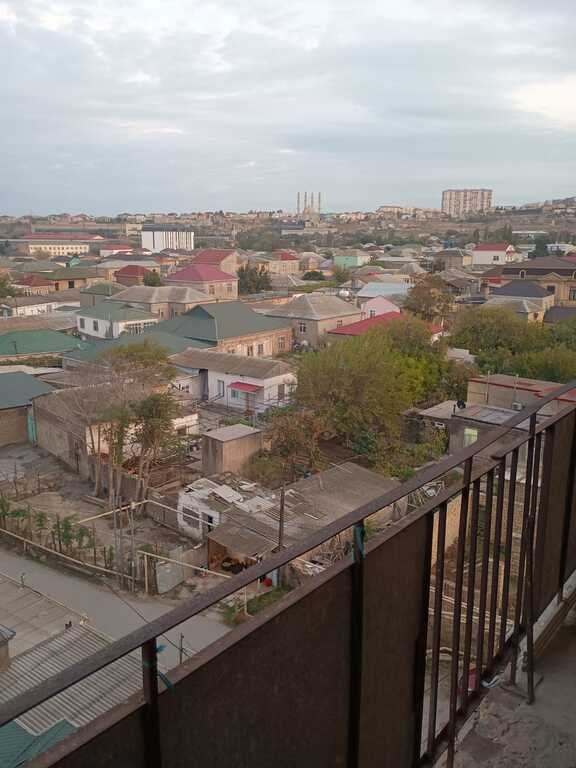 Satılır 2 otaqlı köhnə tikili, 65 m², Biləcəri-5