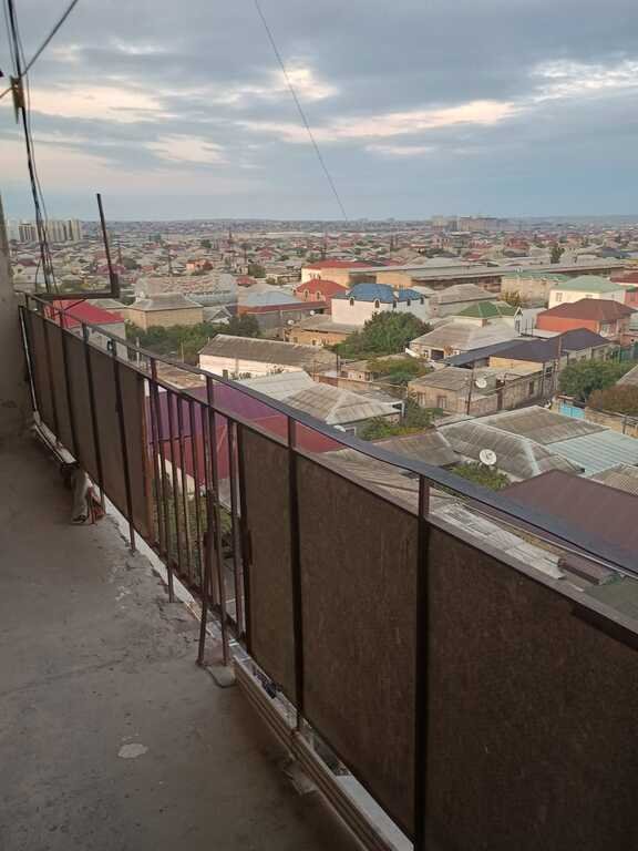 Satılır 2 otaqlı köhnə tikili, 65 m², Biləcəri-7