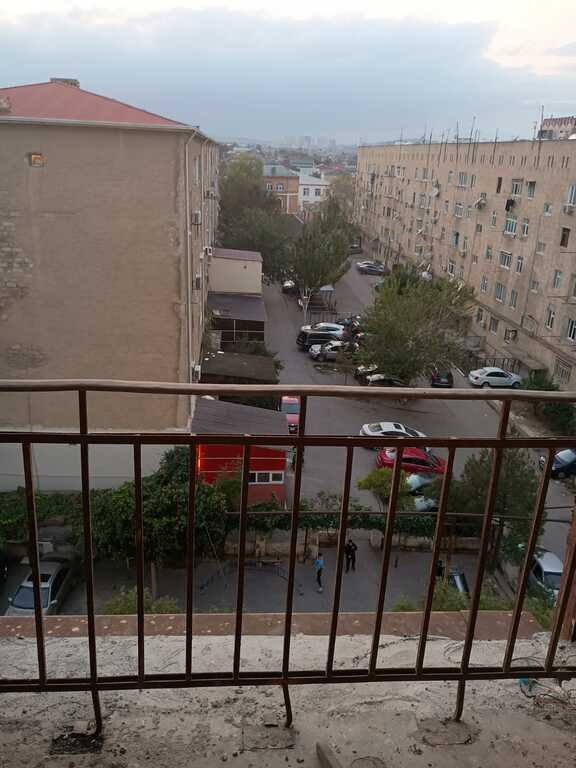 Satılır 2 otaqlı köhnə tikili, 65 m², Biləcəri-8
