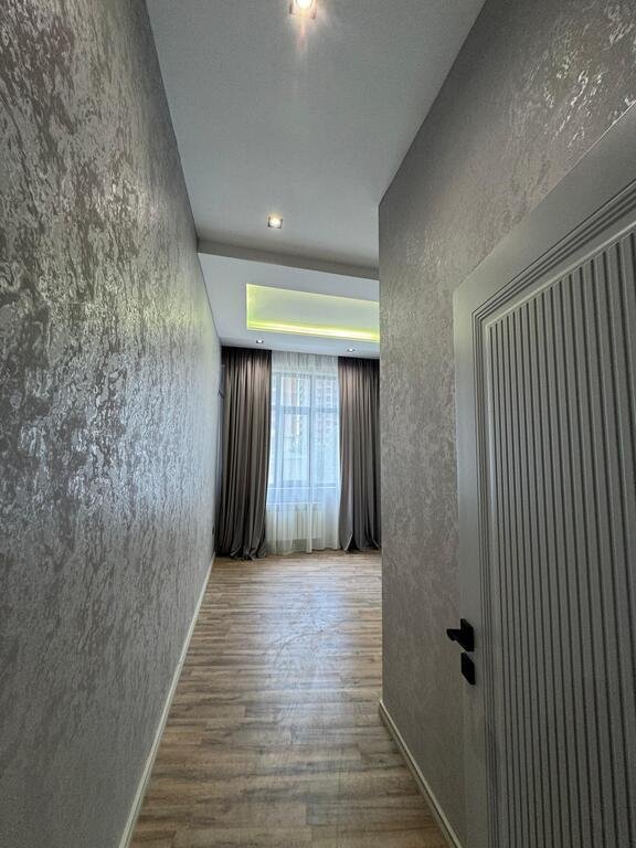 Satılır 2 otaqlı yeni tikili, 74 m², Nəsimi-1