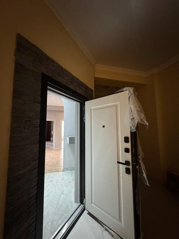 Satılır 2 otaqlı yeni tikili, 74 m², Nəsimi-2