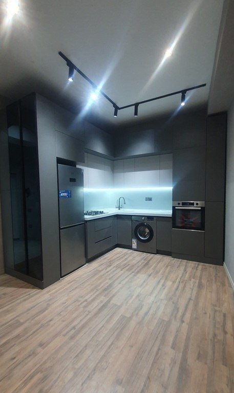 Satılır 2 otaqlı yeni tikili, 74 m², Nəsimi-6