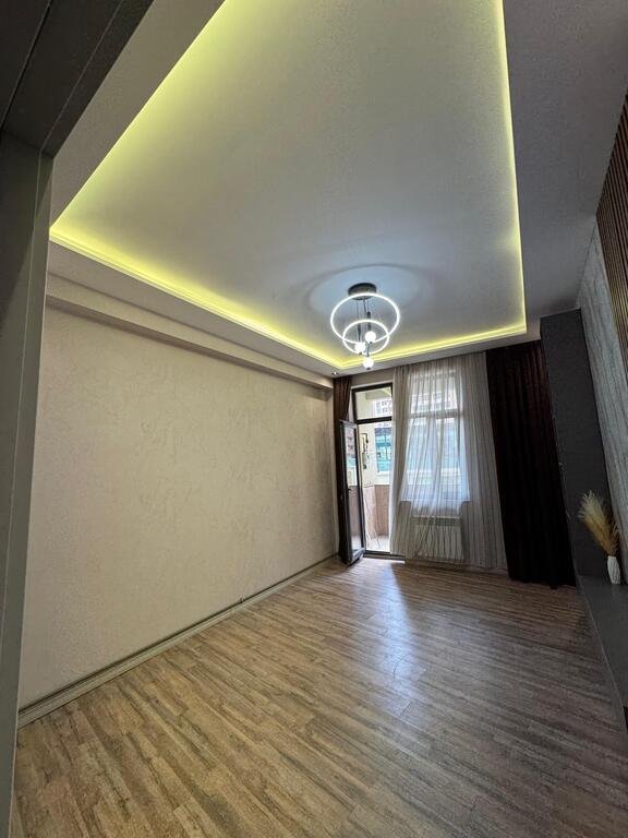 Satılır 2 otaqlı yeni tikili, 74 m², Nəsimi-8