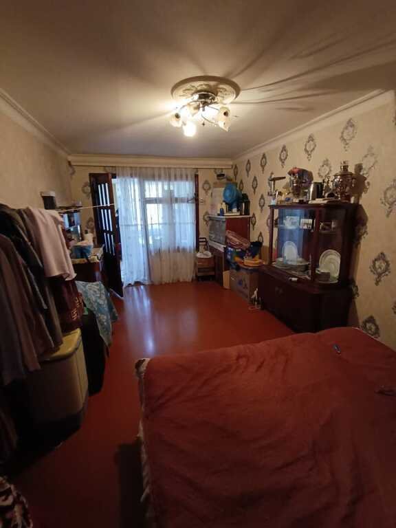 Satılır 2 otaqlı köhnə tikili, 50 m², Neftçilər m.-2