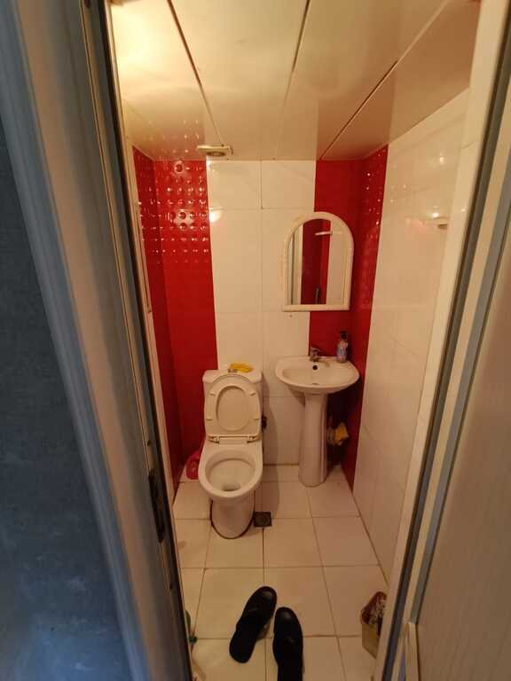 Satılır 2 otaqlı köhnə tikili, 50 m², Neftçilər m.-4