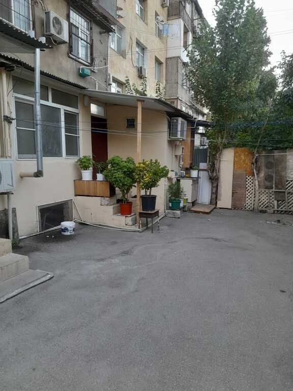 Satılır 2 otaqlı köhnə tikili, 50 m², Neftçilər m.-6