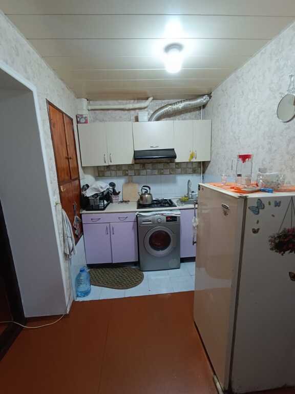 Satılır 2 otaqlı köhnə tikili, 50 m², Neftçilər m.-7
