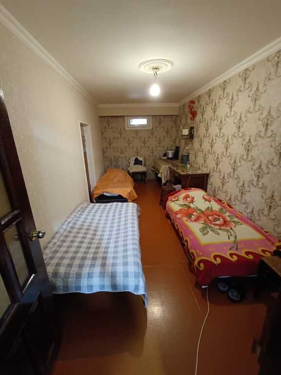 Satılır 2 otaqlı köhnə tikili, 50 m², Neftçilər m.-8