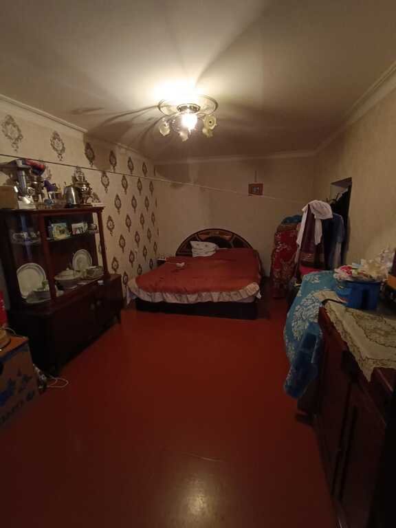 Satılır 2 otaqlı köhnə tikili, 50 m², Neftçilər m.-9