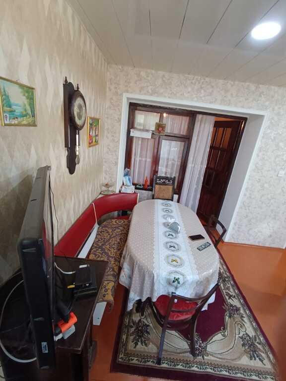 Satılır 2 otaqlı köhnə tikili, 50 m², Neftçilər m.-10