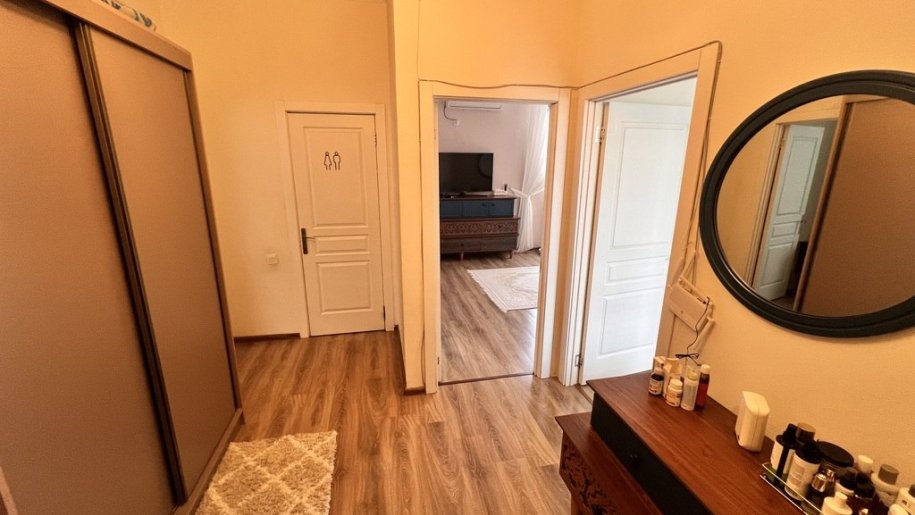 Satılır 2 otaqlı yeni tikili, 62 m², Hövsan-1