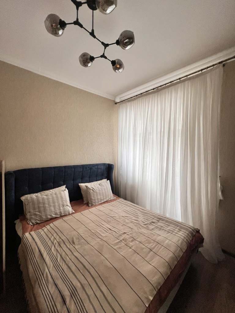 Satılır 2 otaqlı yeni tikili, 62 m², Hövsan-5